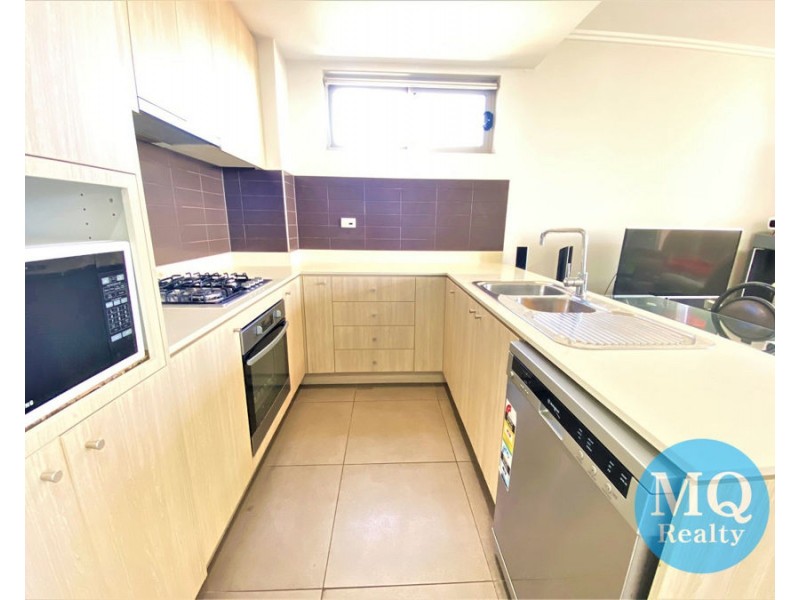 37/8-12 Kerrs Road, Lidcombe NSW 2141