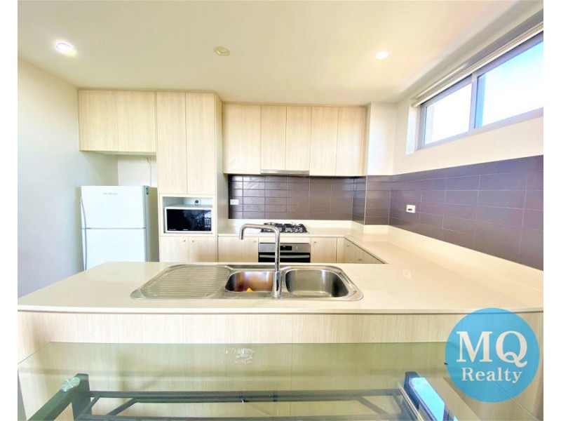 37/8-12 Kerrs Road, Lidcombe NSW 2141