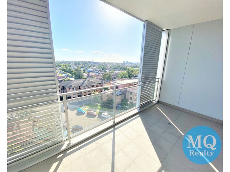 37/8-12 Kerrs Road, Lidcombe NSW 2141