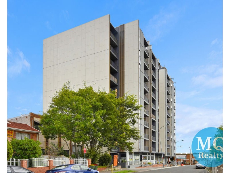 811/20 Railway Street, Lidcombe NSW 2141