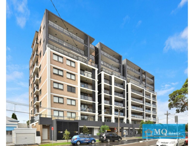 2/27-29 Mary Street, Auburn NSW 2144