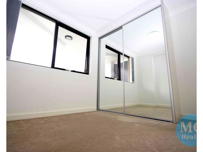 2/27-29 Mary Street, Auburn NSW 2144