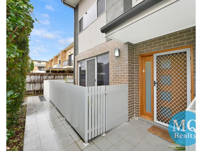 7/53 Kirkham Road, Auburn NSW 2144