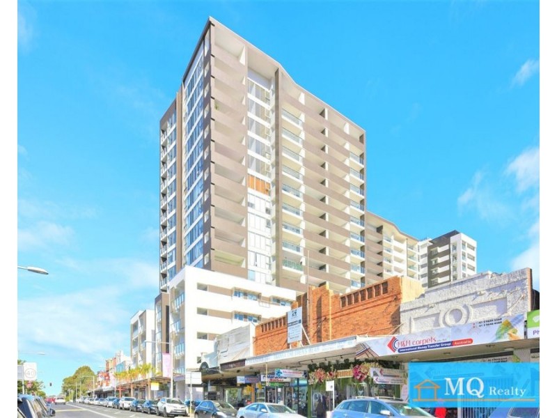 1006/93 Auburn Road, Auburn NSW 2144