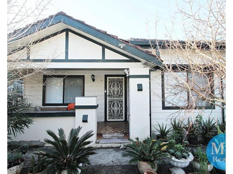 33 Victoria Street East, Lidcombe NSW 2141