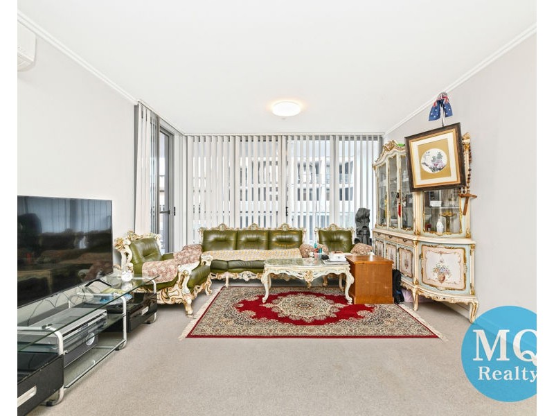 Unit 102/ 36-44 John Street, Lidcombe NSW 2141