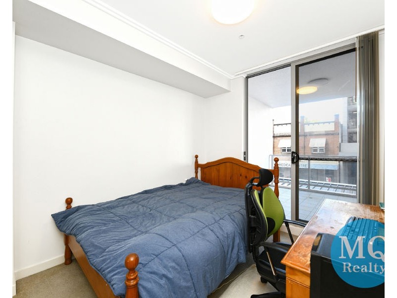Unit 102/ 36-44 John Street, Lidcombe NSW 2141