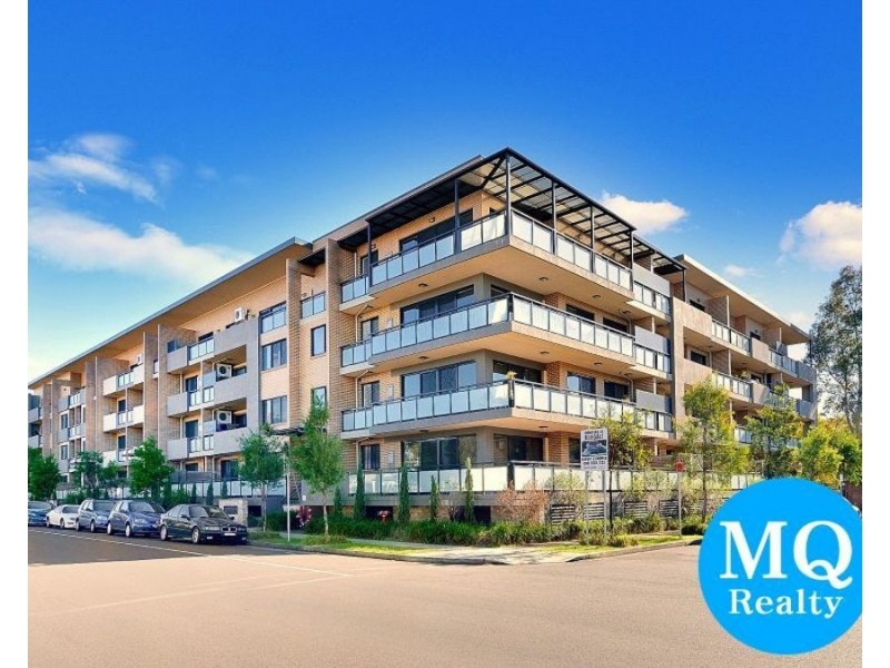 22/14-22 Water Street, Lidcombe NSW 2141