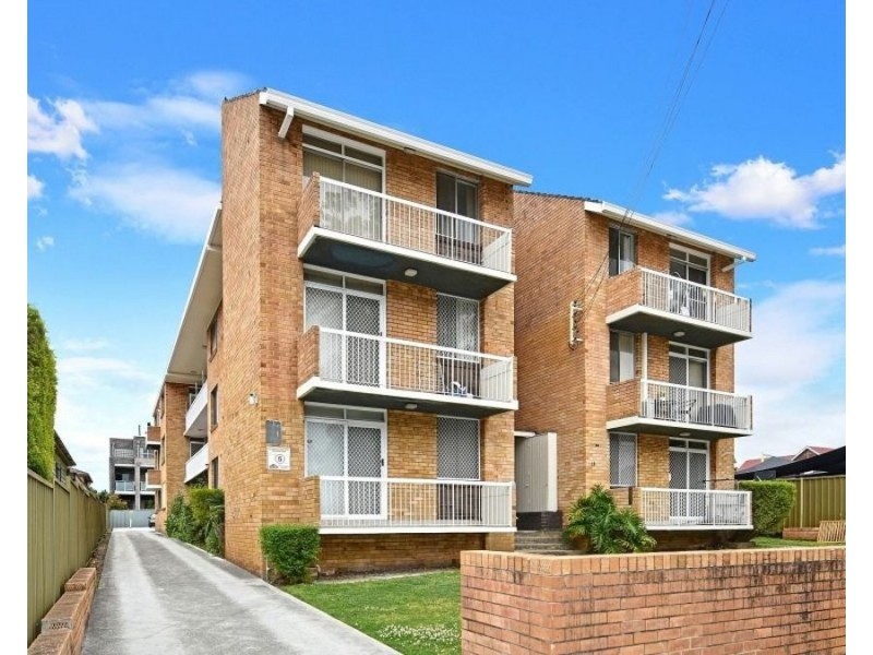 1/13 Mary Street, Lidcombe NSW 2141