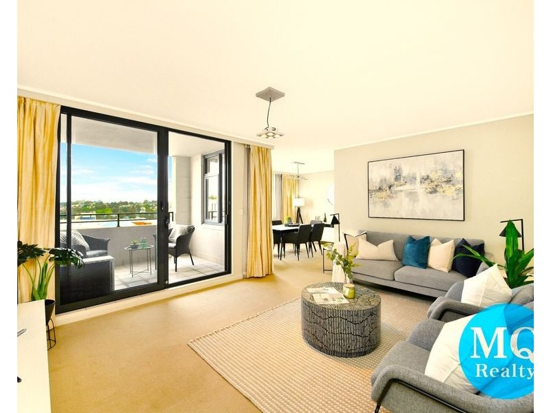 202/27 Cadigal Ave, Pyrmont NSW 2009