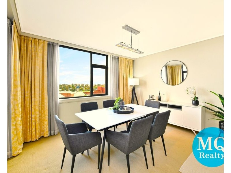 202/27 Cadigal Ave, Pyrmont NSW 2009