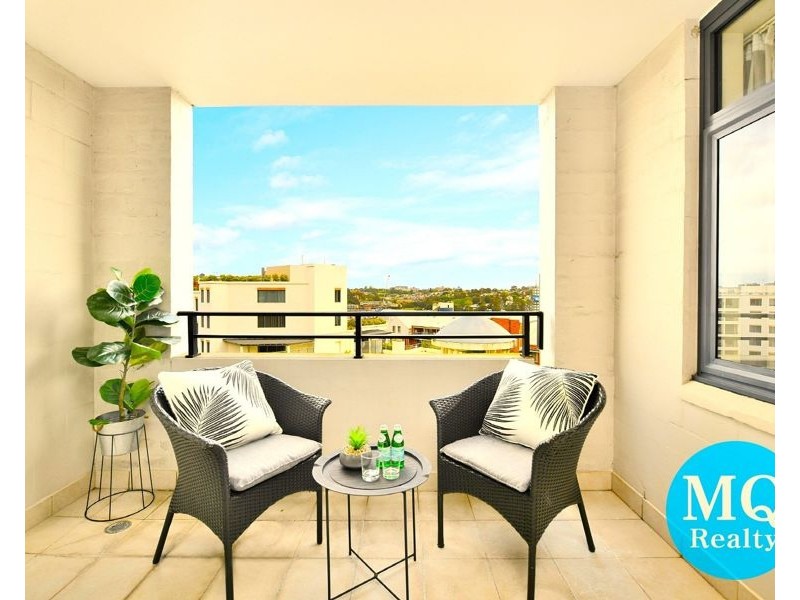 202/27 Cadigal Ave, Pyrmont NSW 2009