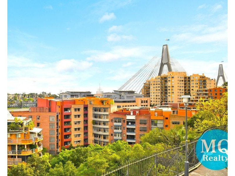 202/27 Cadigal Ave, Pyrmont NSW 2009