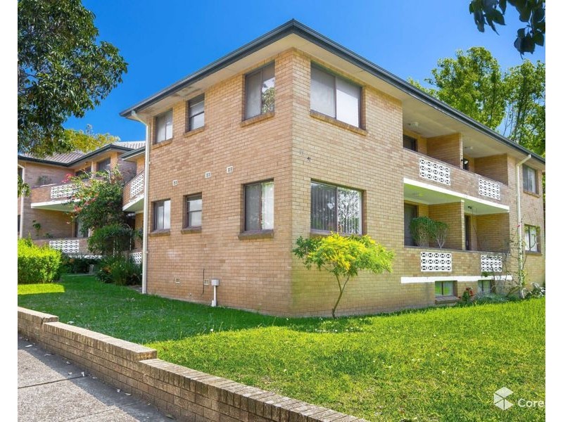 6/39-41 Hampstead Road, Homebush West NSW 2140