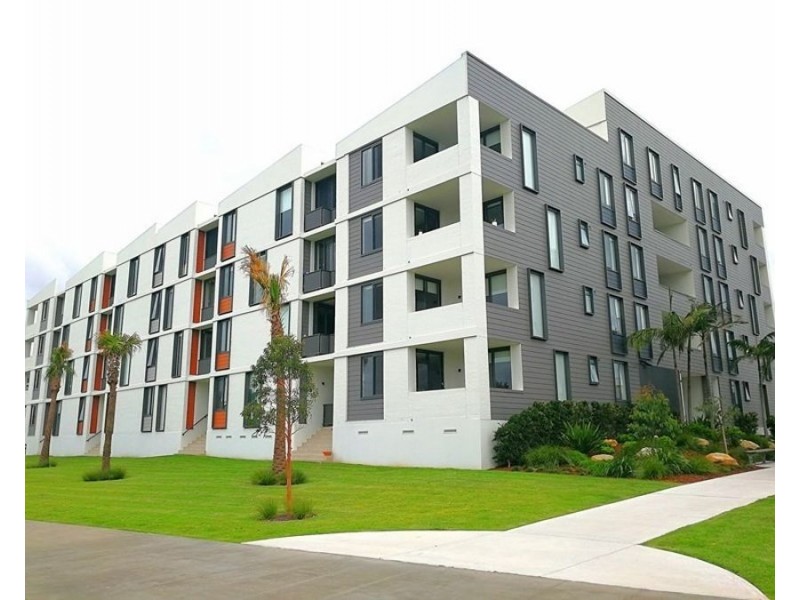 105/24-32 Koorine Street, Ermington NSW 2115