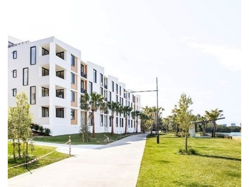 105/24-32 Koorine Street, Ermington NSW 2115