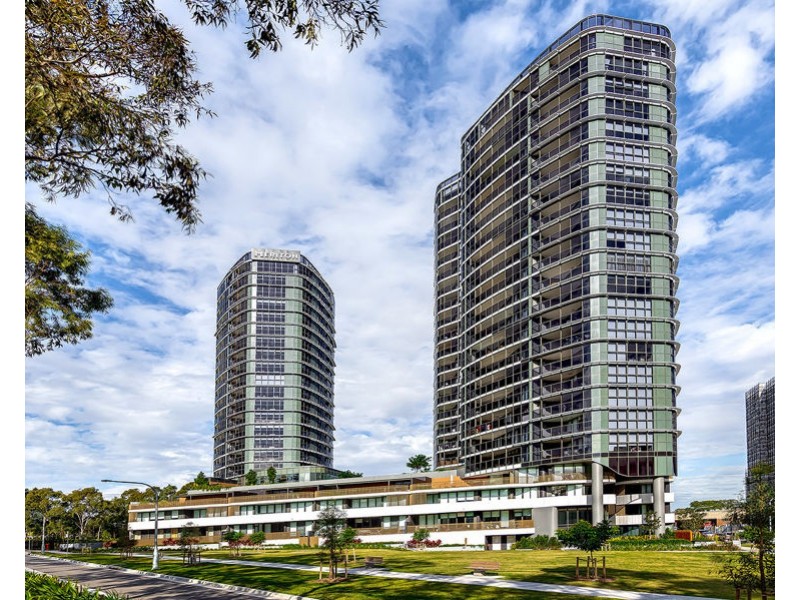 603/1 Carter Street, Lidcombe NSW 2141