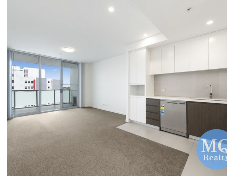 306/12 Northumberland Road, Auburn NSW 2144