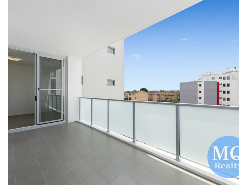 306/12 Northumberland Road, Auburn NSW 2144
