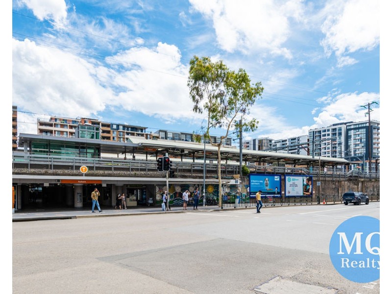 306/12 Northumberland Road, Auburn NSW 2144