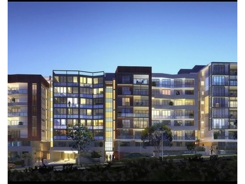 505/51-53 Hill Road, Wentworth Point NSW 2127