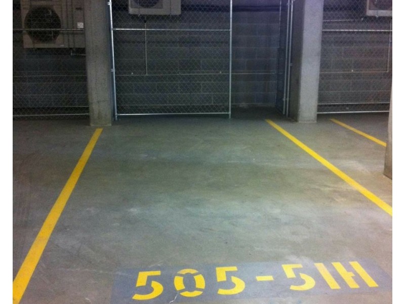 505/51-53 Hill Road, Wentworth Point NSW 2127