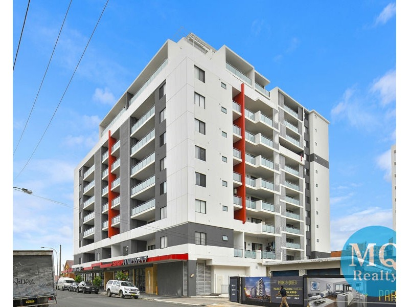 45/61-71 Queen Street, Auburn NSW 2144