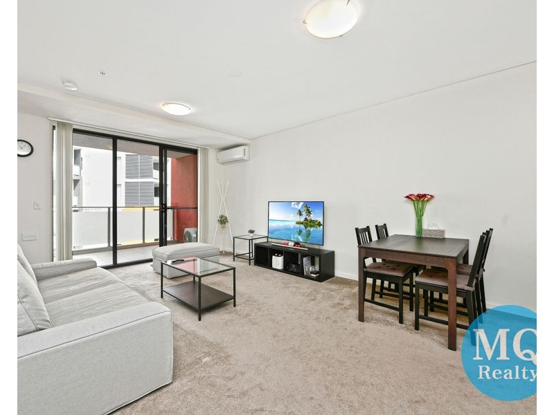 45/61-71 Queen Street, Auburn NSW 2144