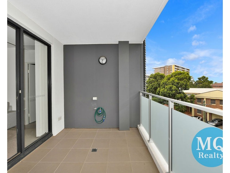 45/61-71 Queen Street, Auburn NSW 2144