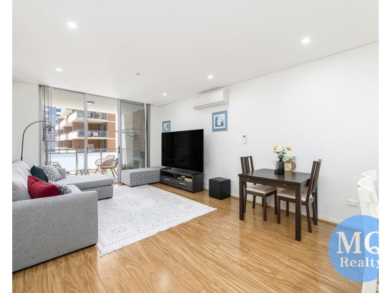 34/ 6-14 Park Road, Auburn NSW 2144