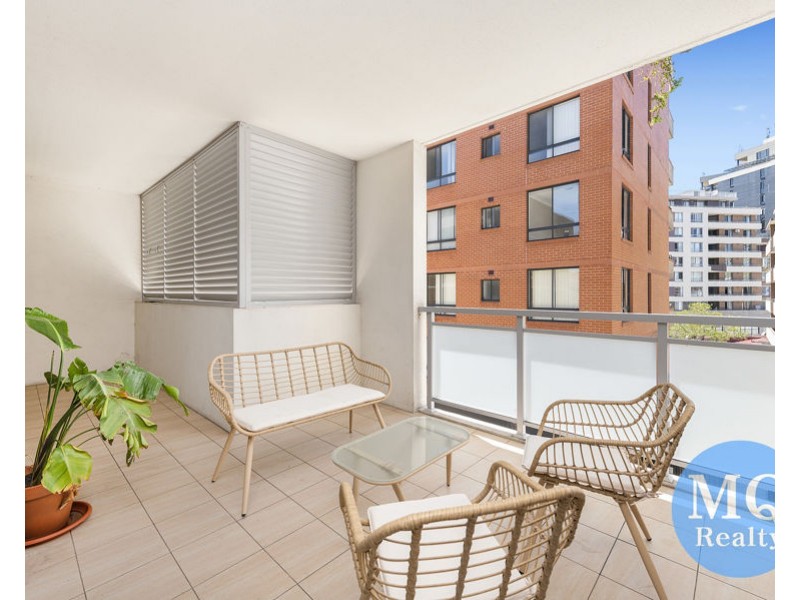 34/ 6-14 Park Road, Auburn NSW 2144