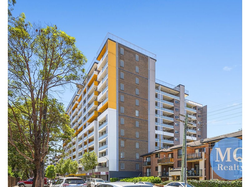34/ 6-14 Park Road, Auburn NSW 2144