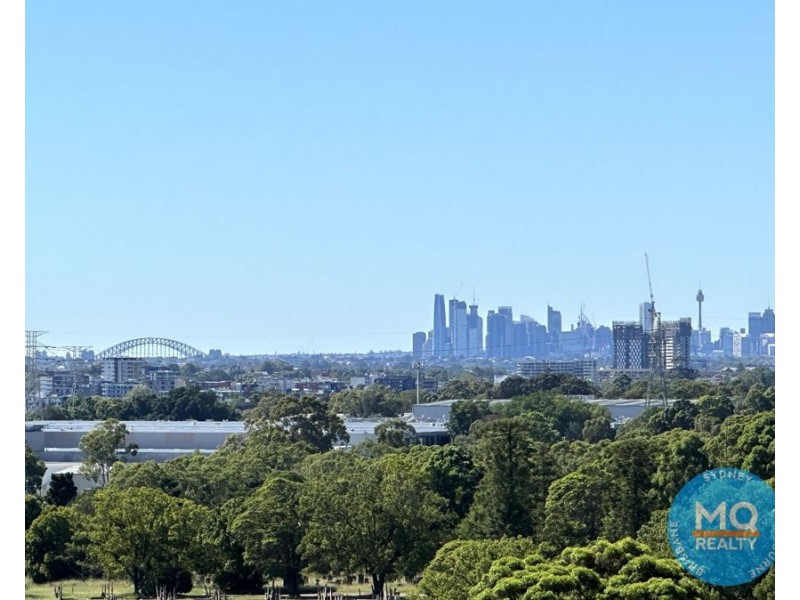 1001/11 Raphael St, Lidcombe NSW 2141