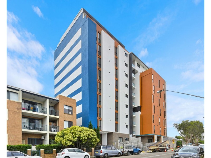 304/21 James Street, Lidcombe NSW 2141