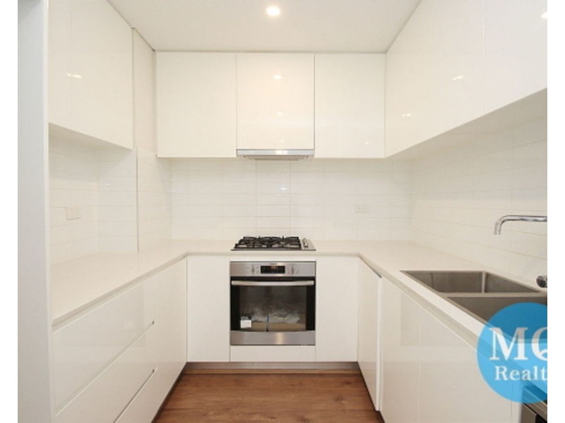 304/21 James Street, Lidcombe NSW 2141