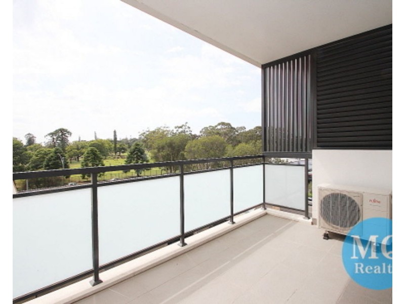 304/21 James Street, Lidcombe NSW 2141