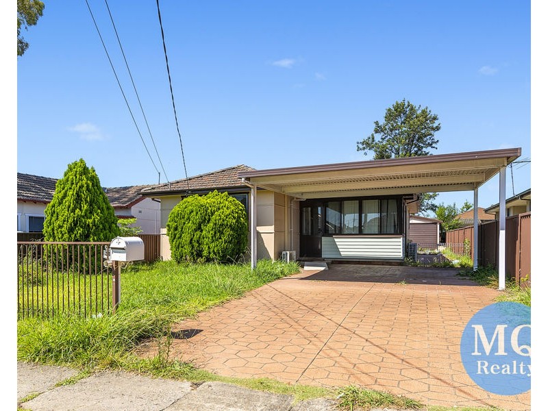 34 Boronia Street, South Granville NSW 2142