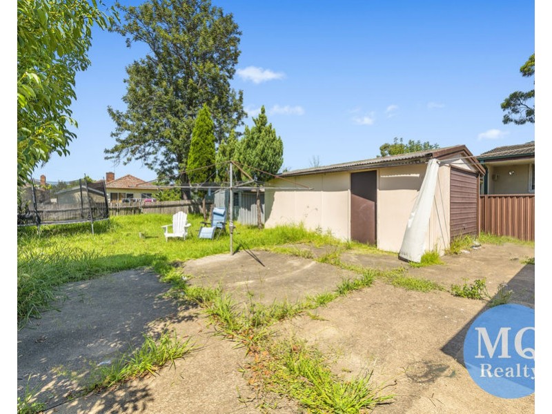 34 Boronia Street, South Granville NSW 2142