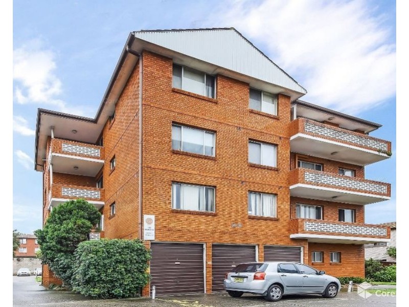 6/36-38 St. Hilliers Road, Auburn NSW 2144