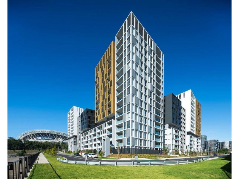 311/8 Shale Street, Lidcombe NSW 2141