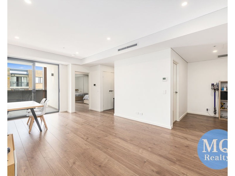 102/21 James street, Lidcombe NSW 2141