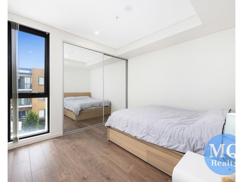 102/21 James street, Lidcombe NSW 2141