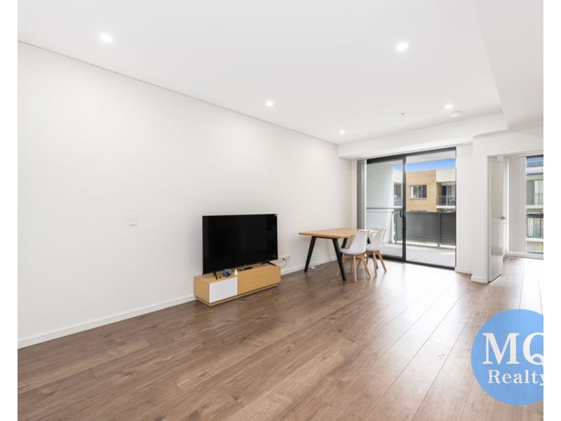 102/21 James street, Lidcombe NSW 2141