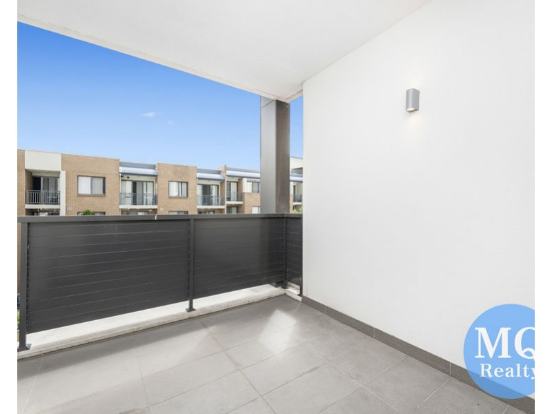 102/21 James street, Lidcombe NSW 2141