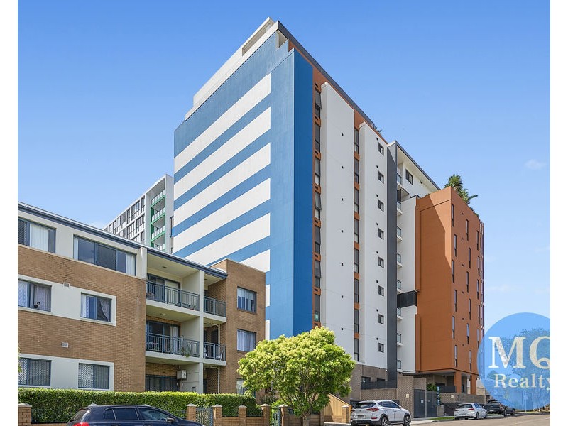 102/21 James street, Lidcombe NSW 2141