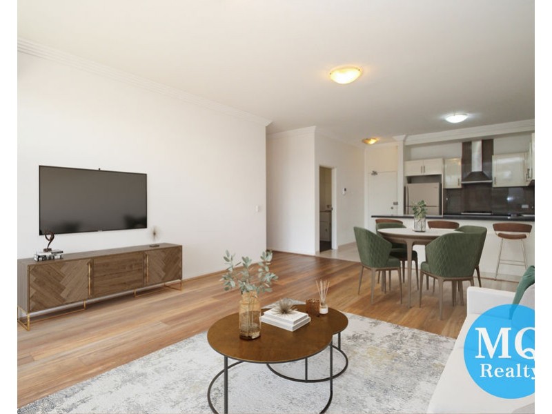 32/2-10 Ann st, Lidcombe NSW 2141