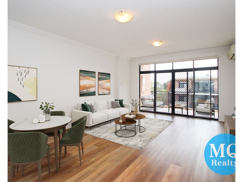 32/2-10 Ann st, Lidcombe NSW 2141