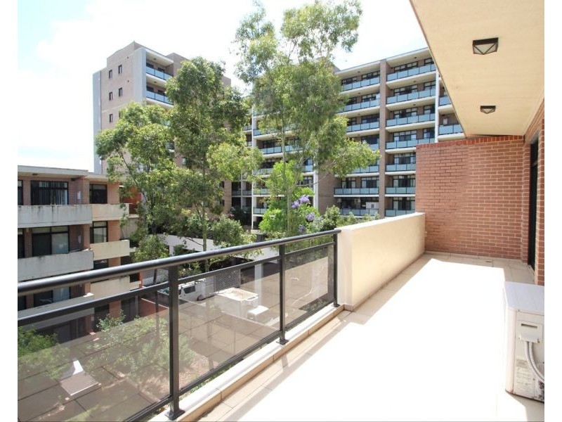 32/2-10 Ann st, Lidcombe NSW 2141