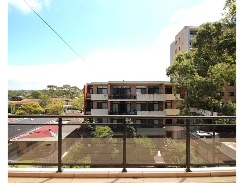 32/2-10 Ann st, Lidcombe NSW 2141