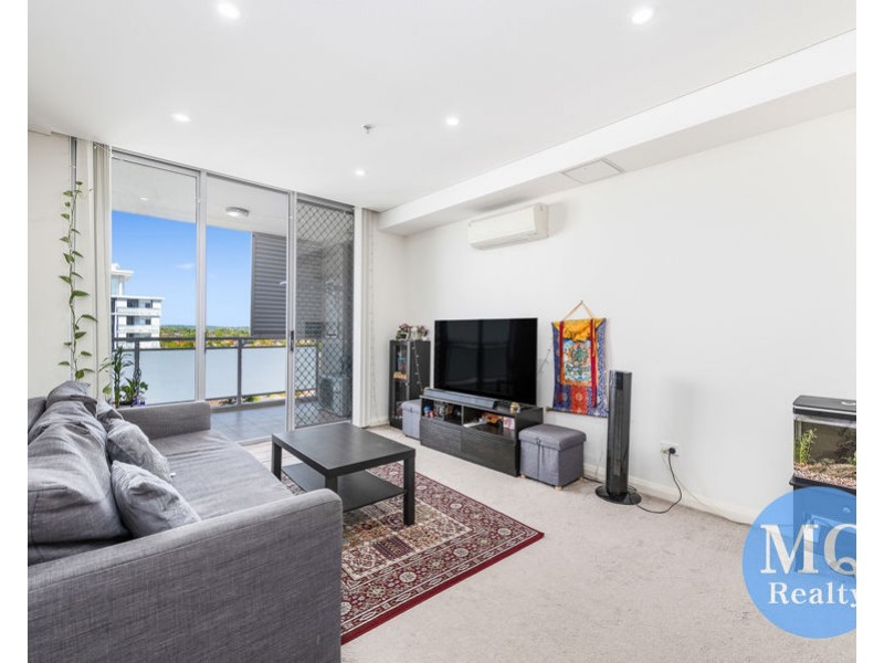 147/6-14 Park rd, Auburn NSW 2144